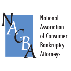Member of National Association of Consumer Bankruptcy Attorneys